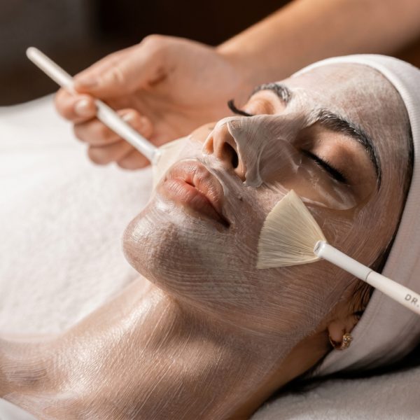 facial treatments